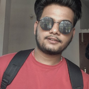 Anshuman Bharadwaj